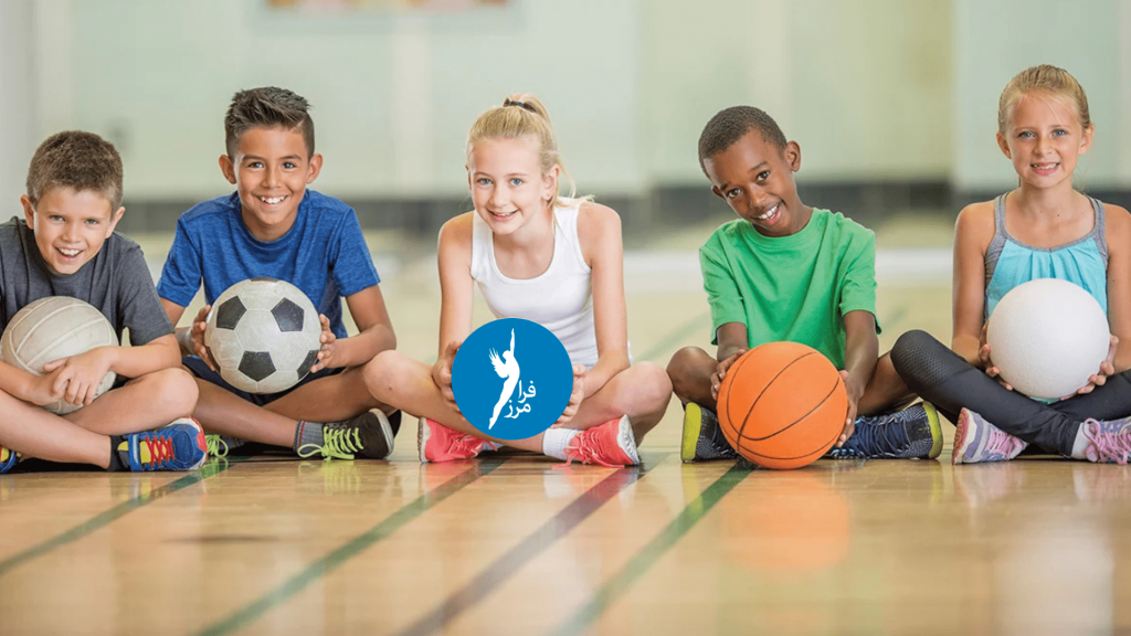 کدام ورزش ها برای کودکان مناسب تر هستند؟